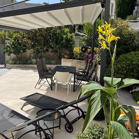 Holiday Home Barska Vila Ngoại thất bức ảnh