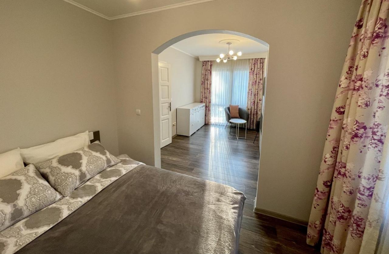 Holiday Home Barska Vila Ngoại thất bức ảnh