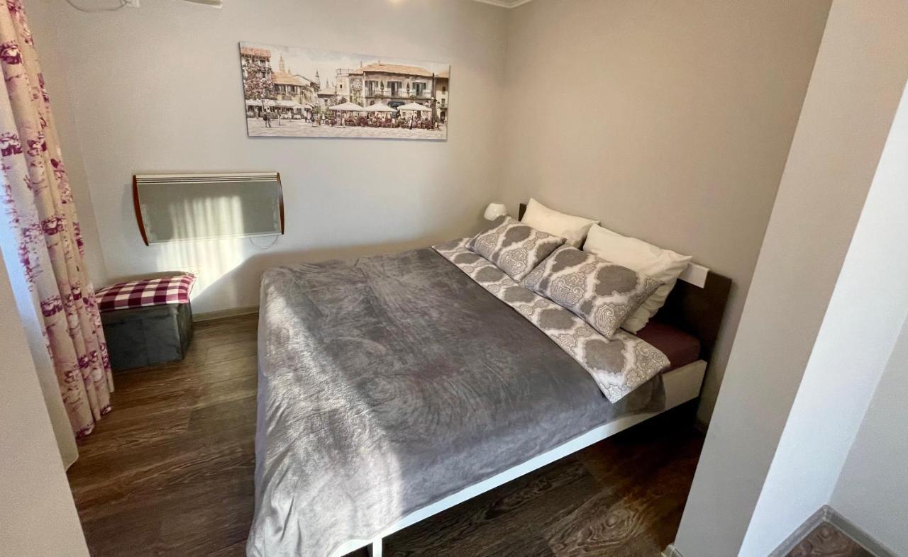 Holiday Home Barska Vila Ngoại thất bức ảnh