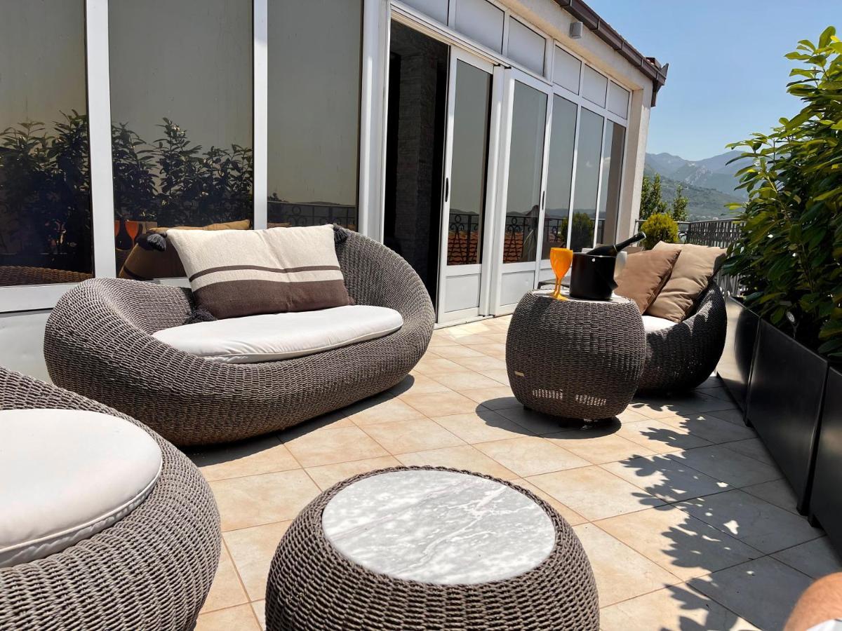 Holiday Home Barska Vila Ngoại thất bức ảnh