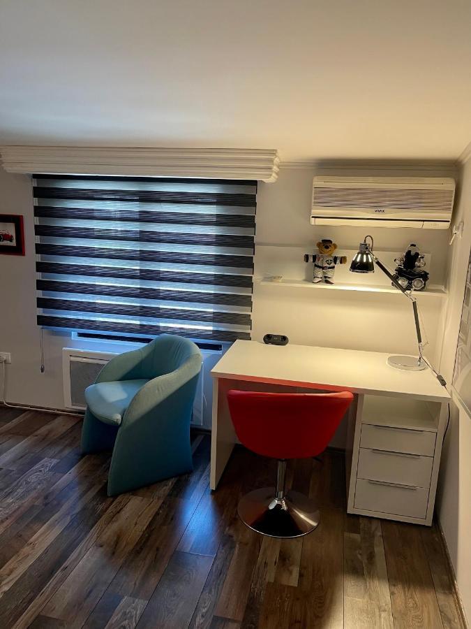 Holiday Home Barska Vila Ngoại thất bức ảnh