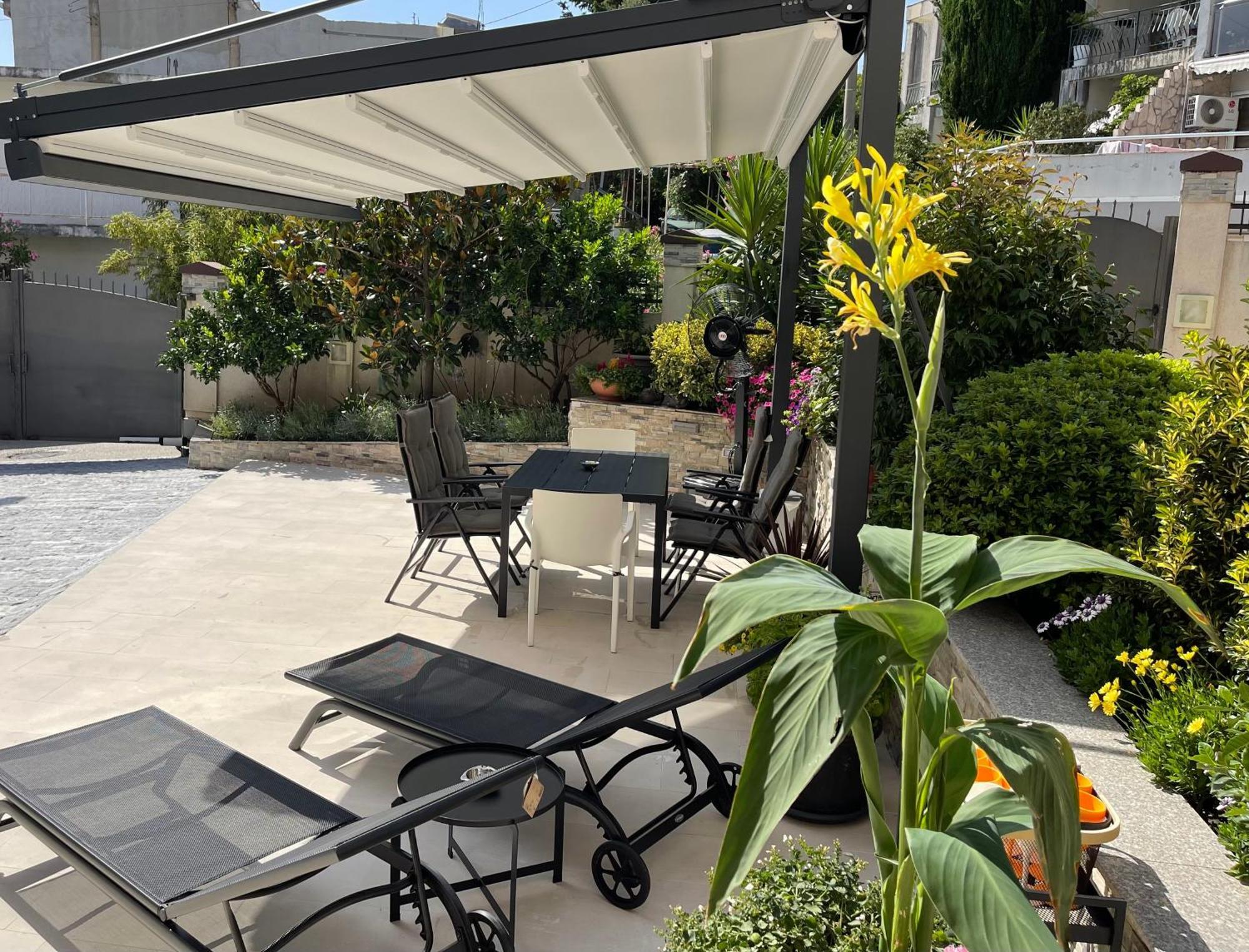 Holiday Home Barska Vila Ngoại thất bức ảnh