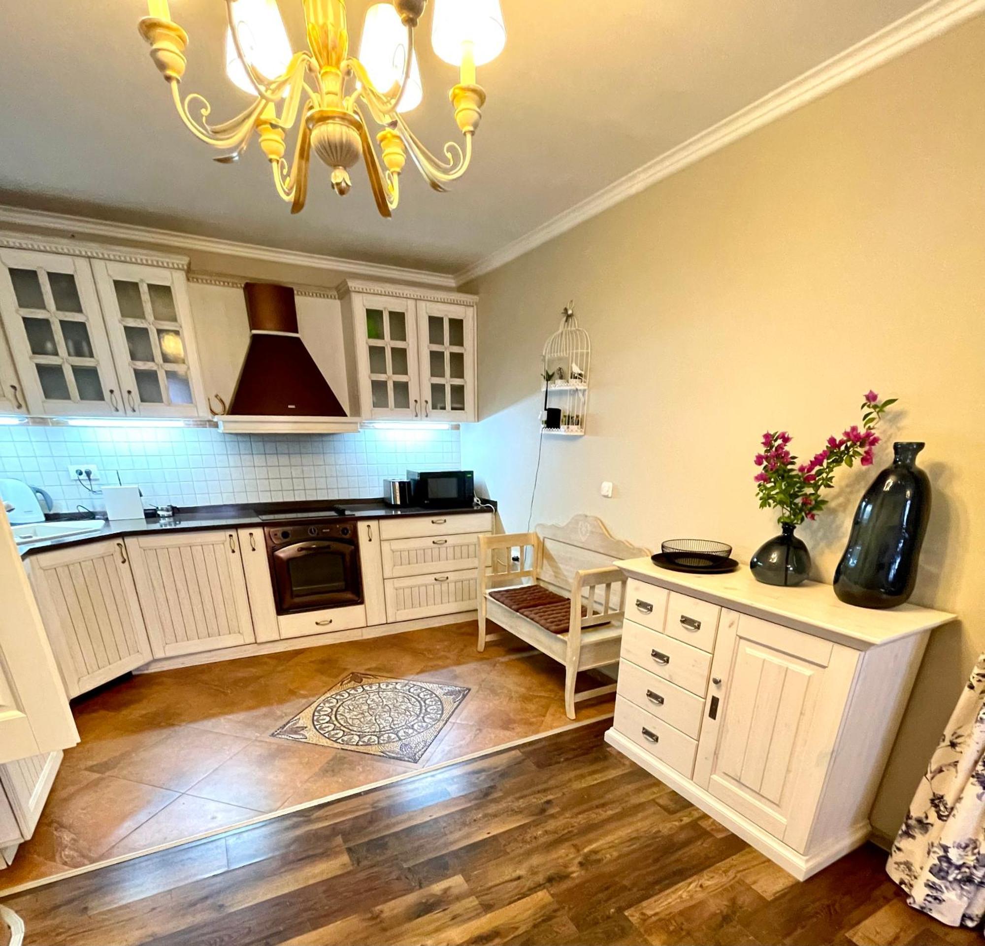 Holiday Home Barska Vila Ngoại thất bức ảnh