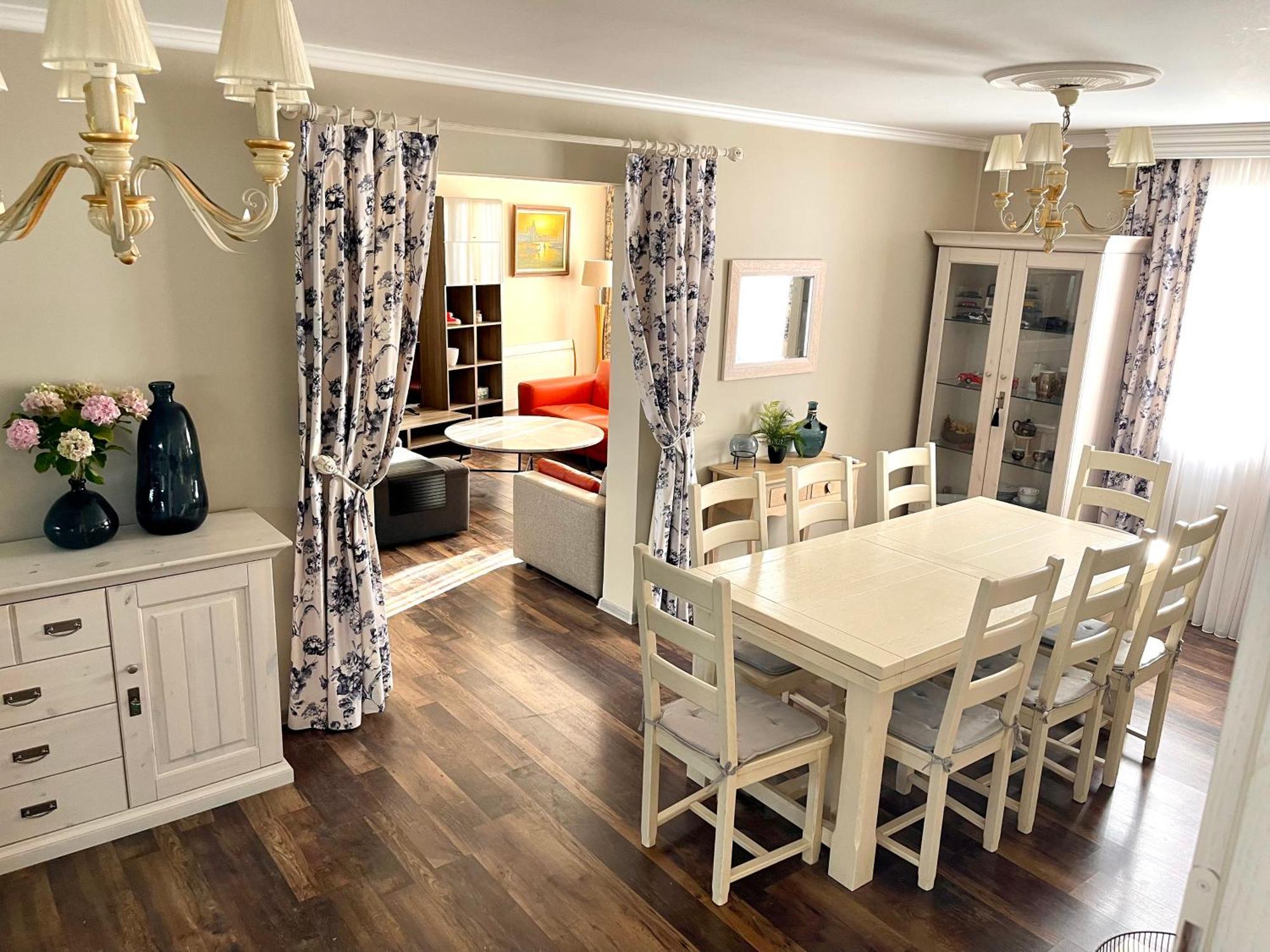 Holiday Home Barska Vila Ngoại thất bức ảnh