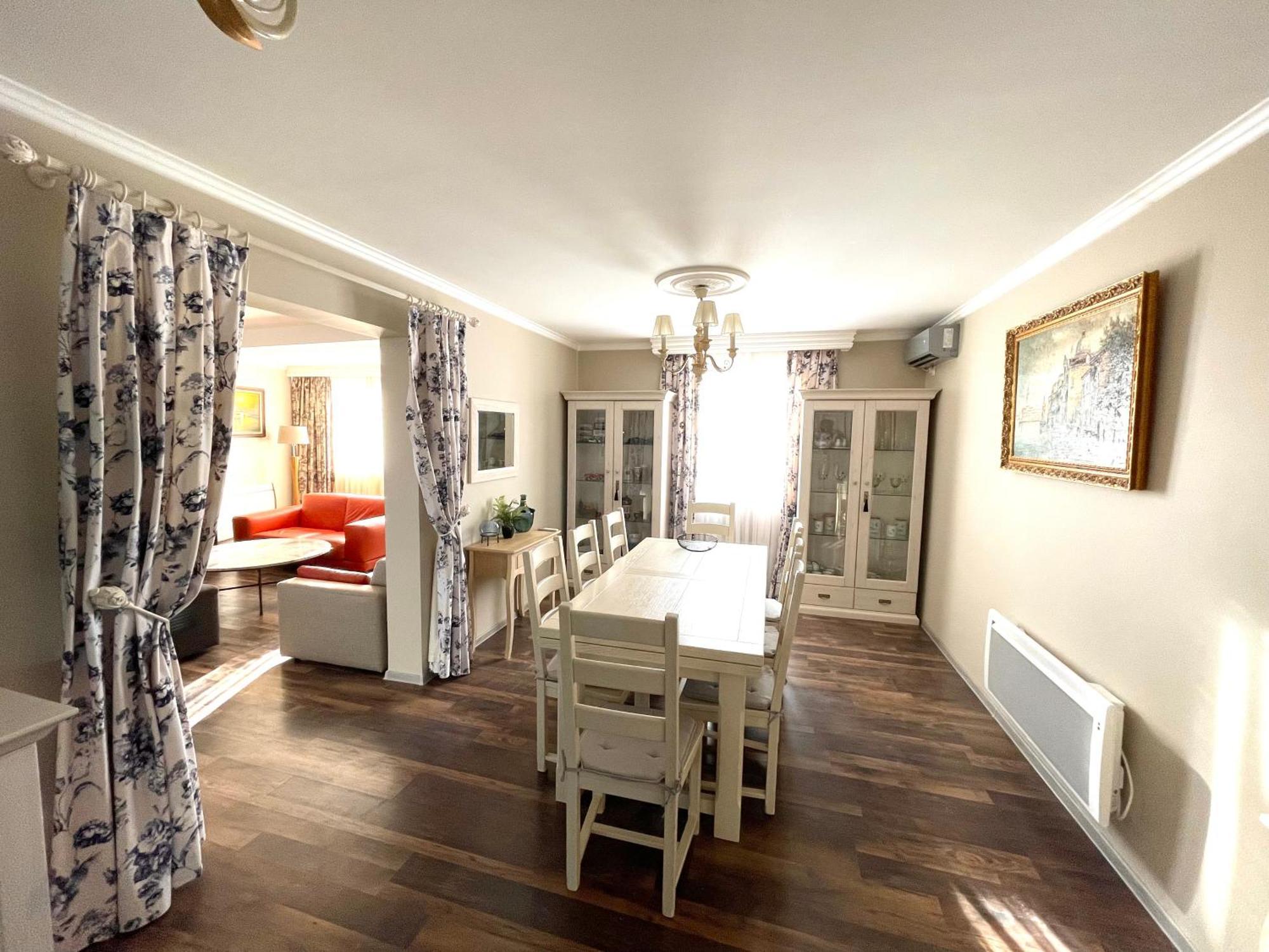 Holiday Home Barska Vila Ngoại thất bức ảnh