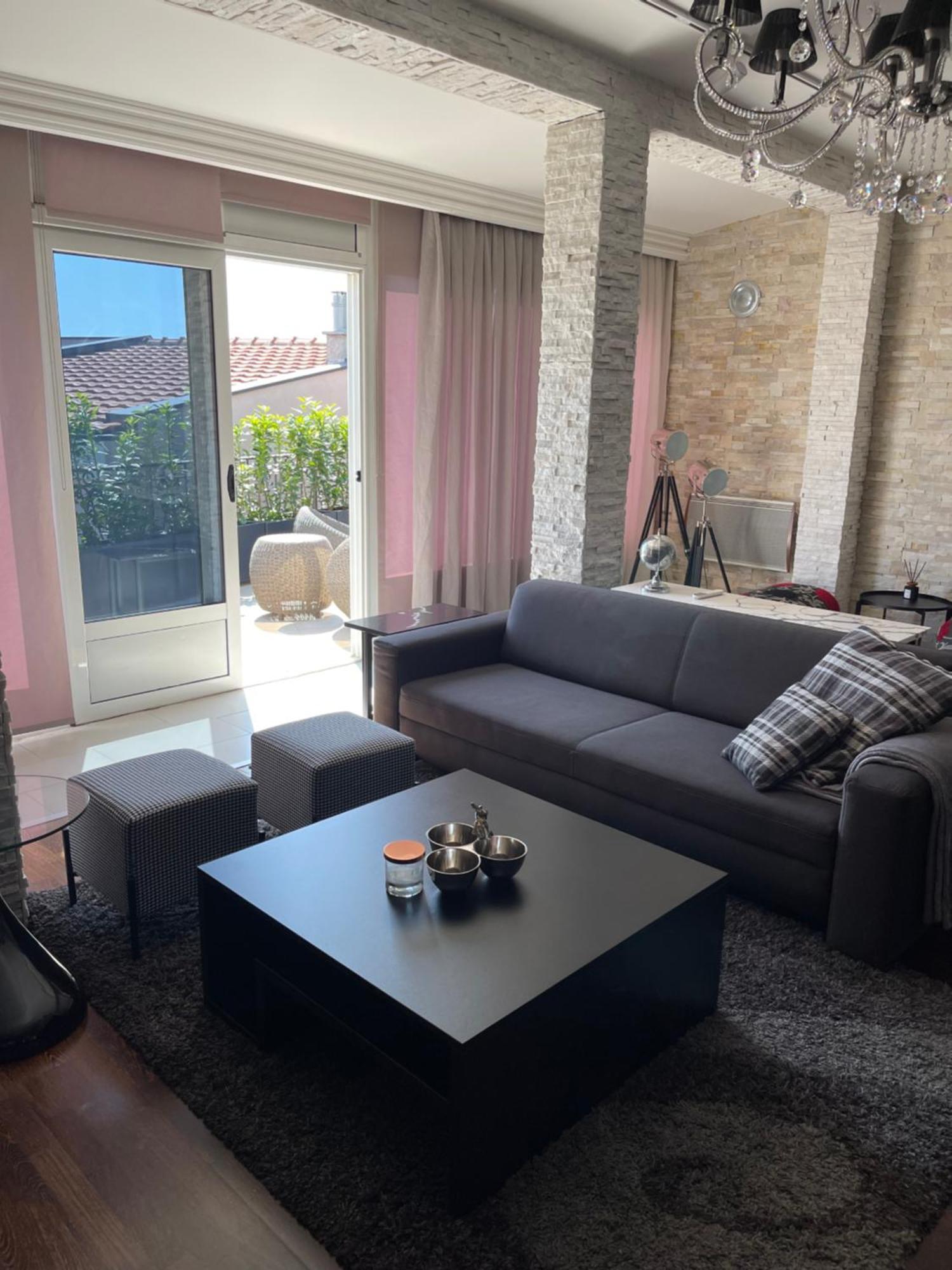 Holiday Home Barska Vila Ngoại thất bức ảnh